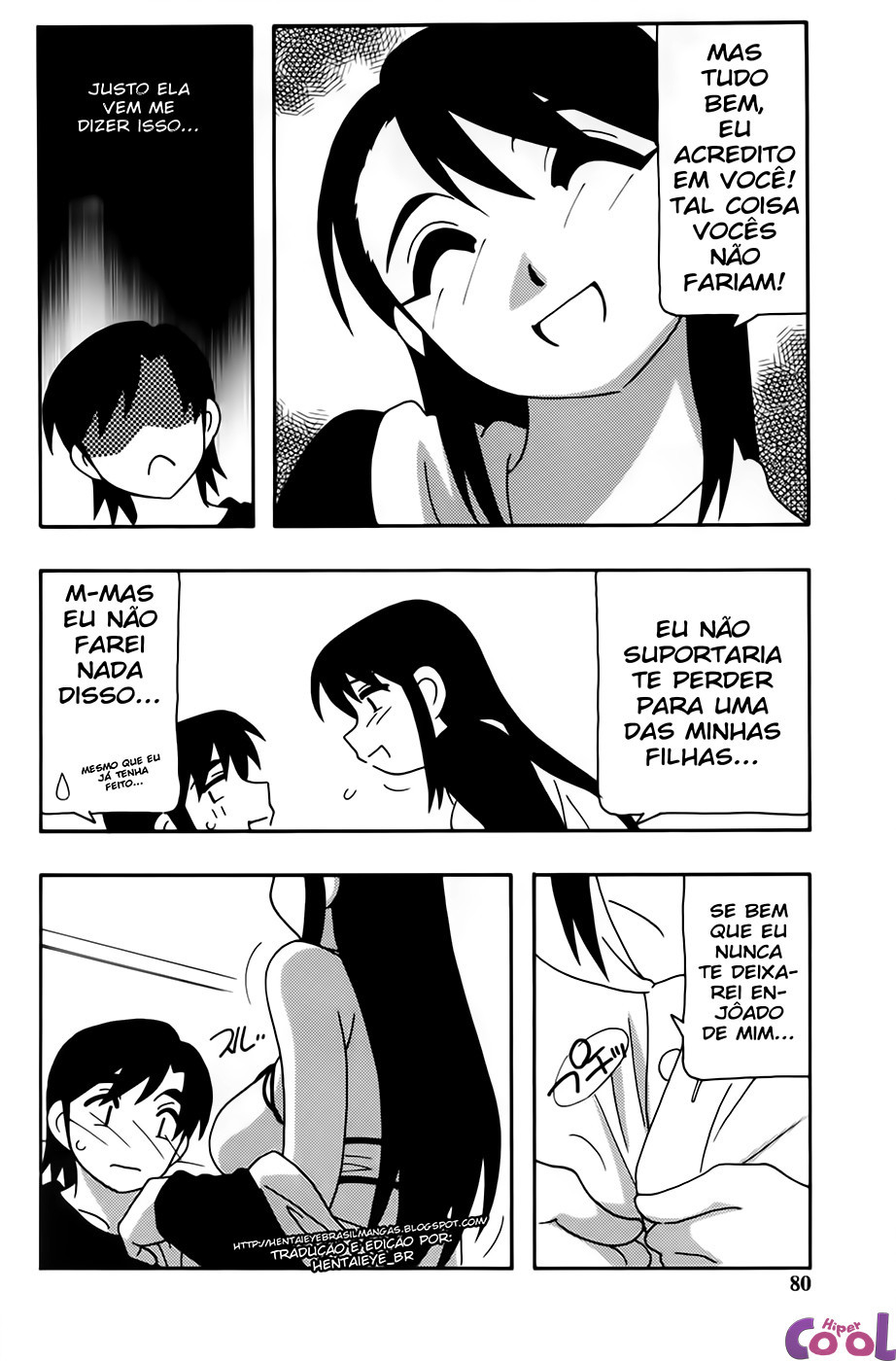 Family Play Capitulo 4 - pagina 6 Family Play Capitulo 4 - pagina 6