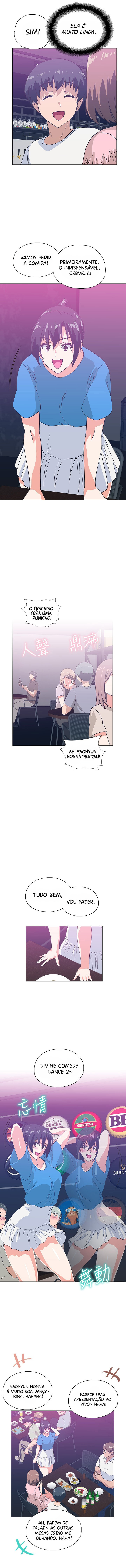 Fast Food Capitulo 17 - pagina 12