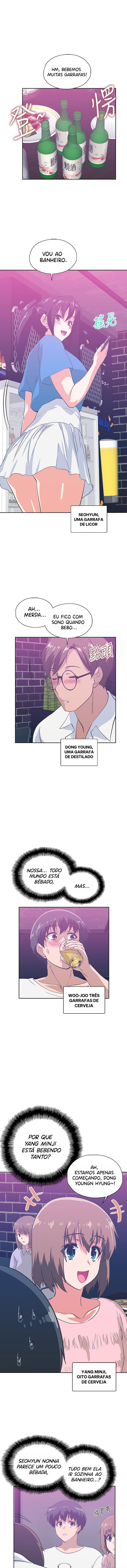 Fast Food Capitulo 17 - pagina 13