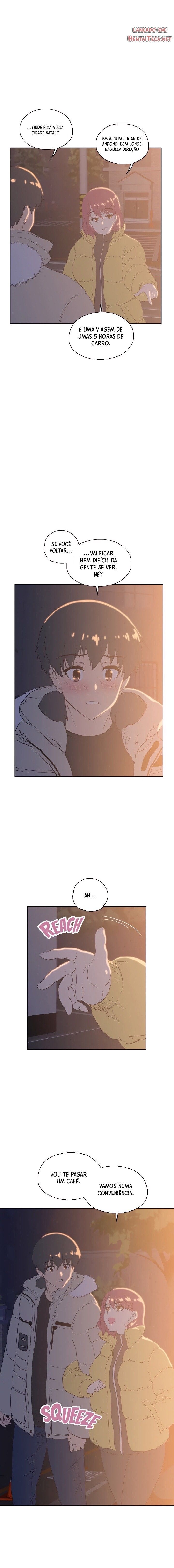 Fast Food Capitulo 32 - pagina 12