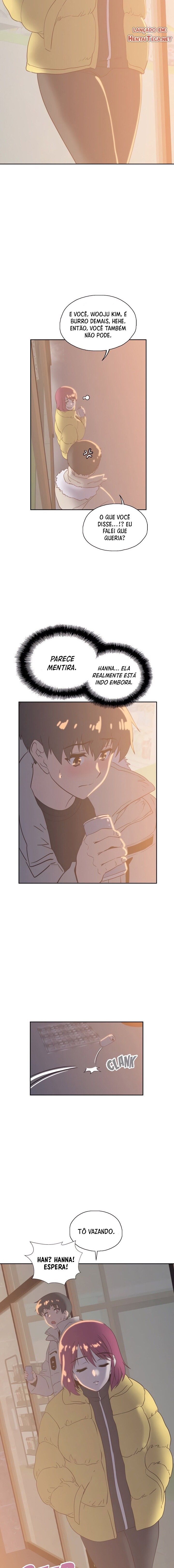Fast Food Capitulo 32 - pagina 15