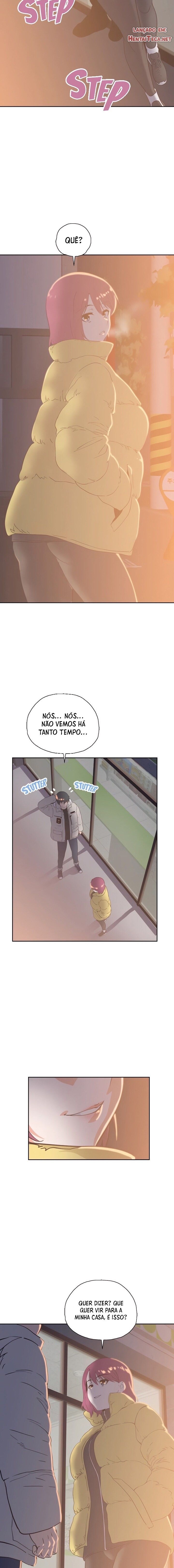 Fast Food Capitulo 32 - pagina 16