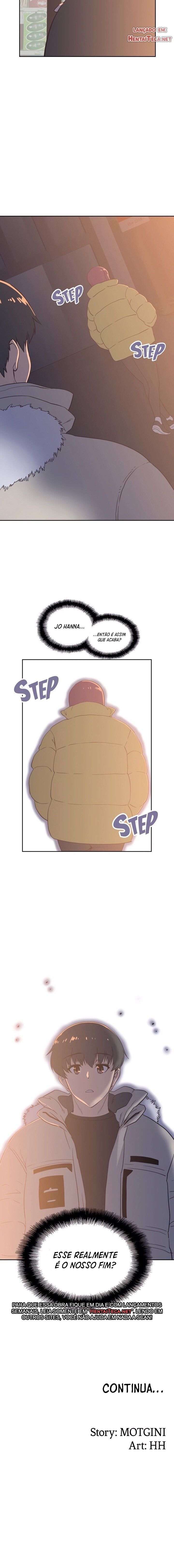 Fast Food Capitulo 32 - pagina 18