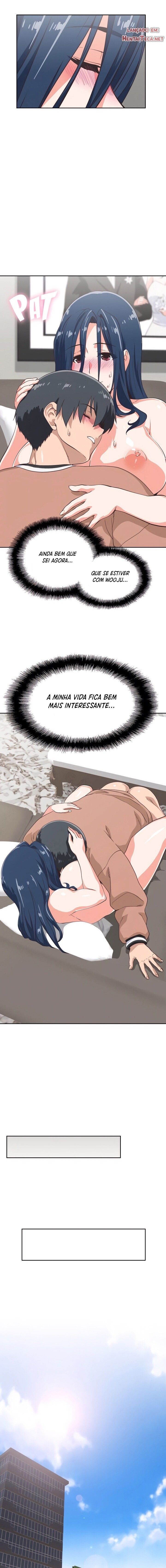 Fast Food Capitulo 32 - pagina 5