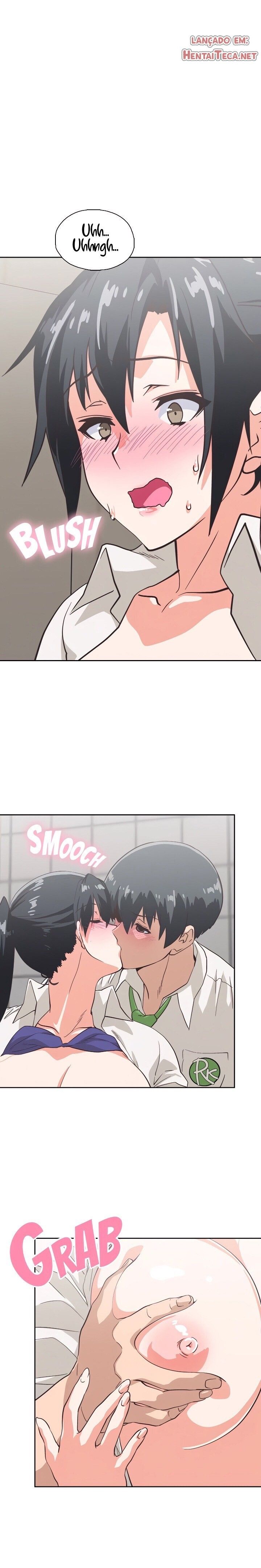Fast Food Capitulo 34 - pagina 13