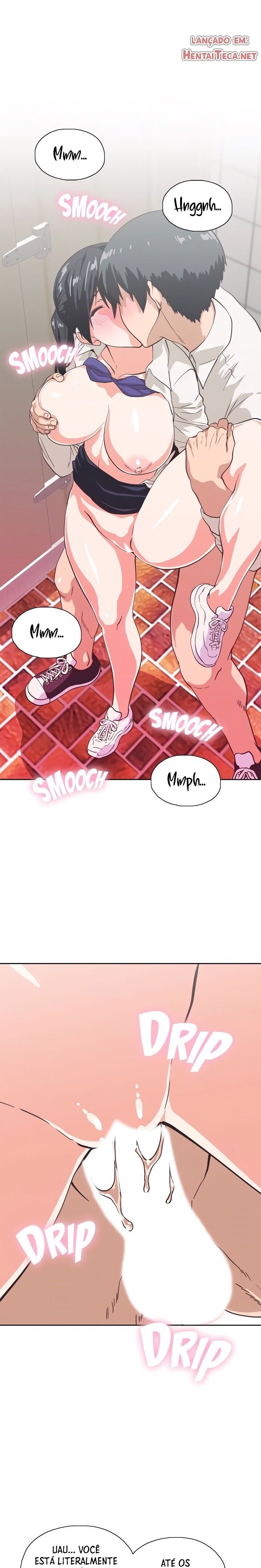 Fast Food Capitulo 34 - pagina 14