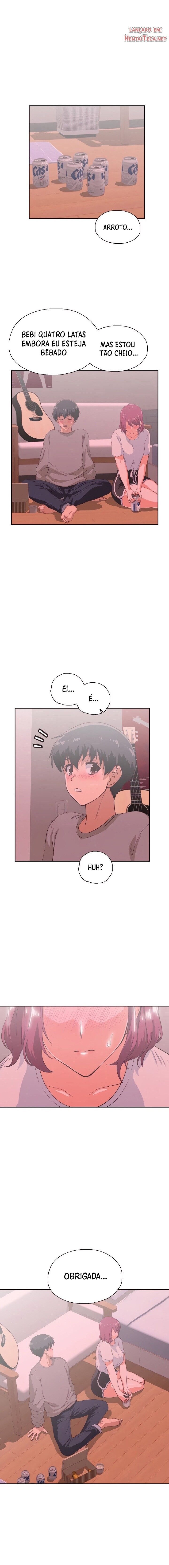 Fast Food Capitulo 36 - pagina 10