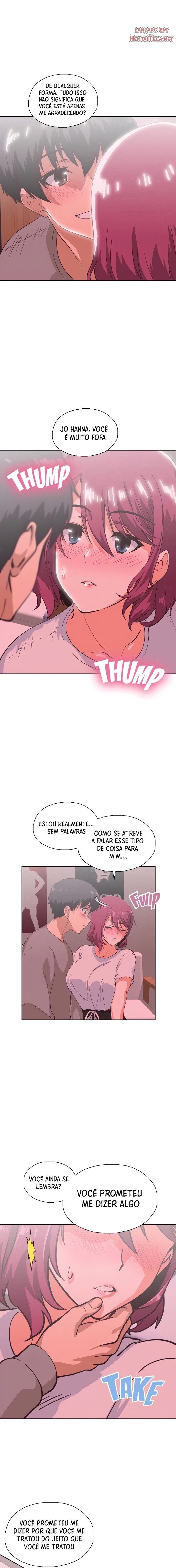 Fast Food Capitulo 36 - pagina 13