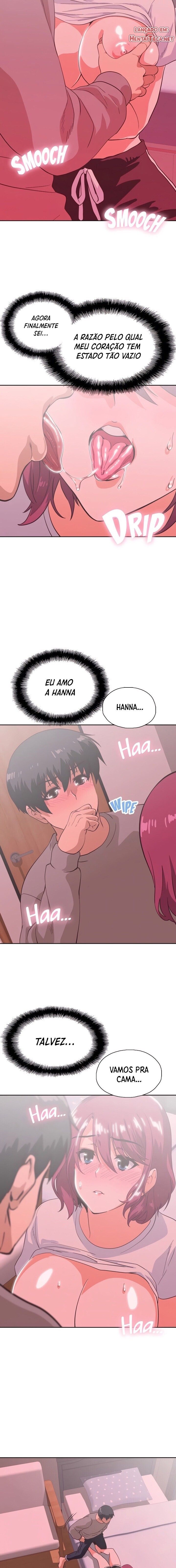 Fast Food Capitulo 36 - pagina 16