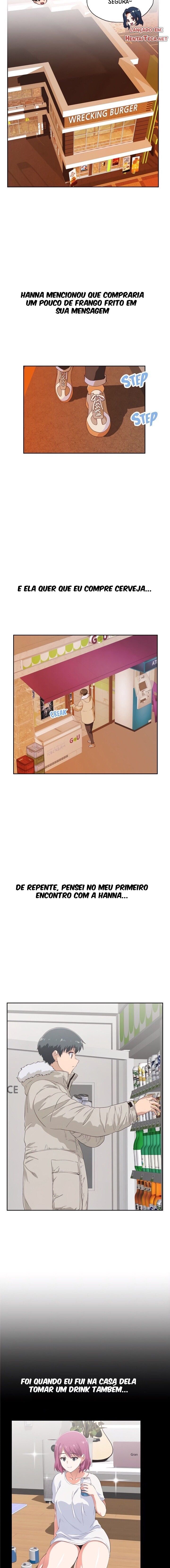 Fast Food Capitulo 36 - pagina 3