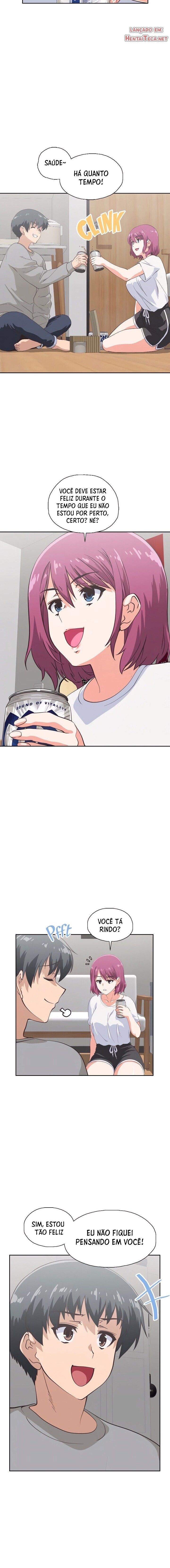 Fast Food Capitulo 36 - pagina 7