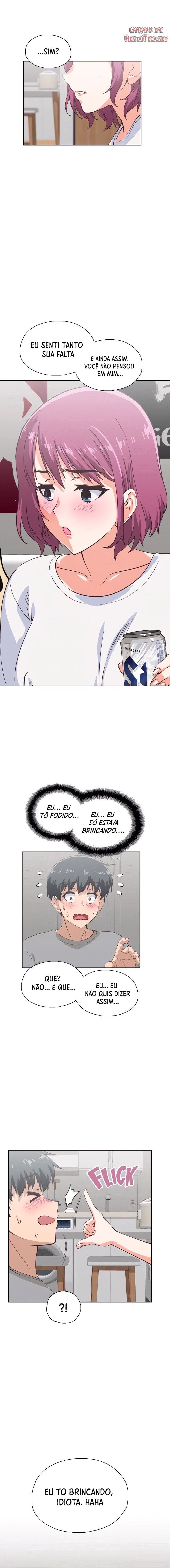 Fast Food Capitulo 36 - pagina 8