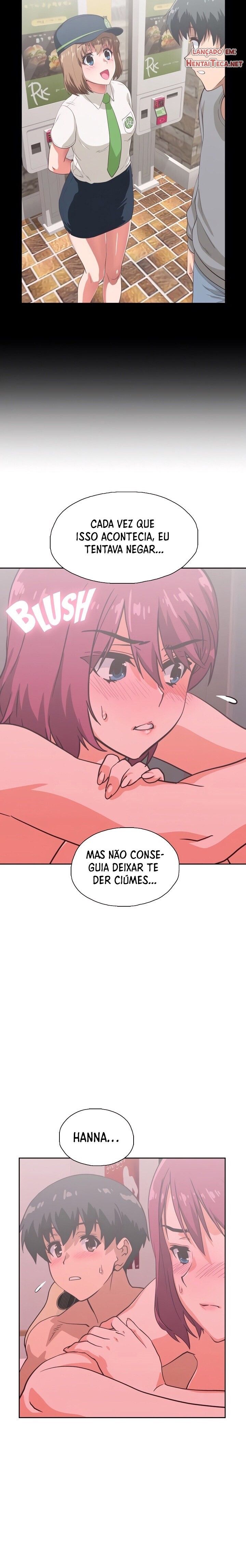 Fast Food Capitulo 38 - pagina 12