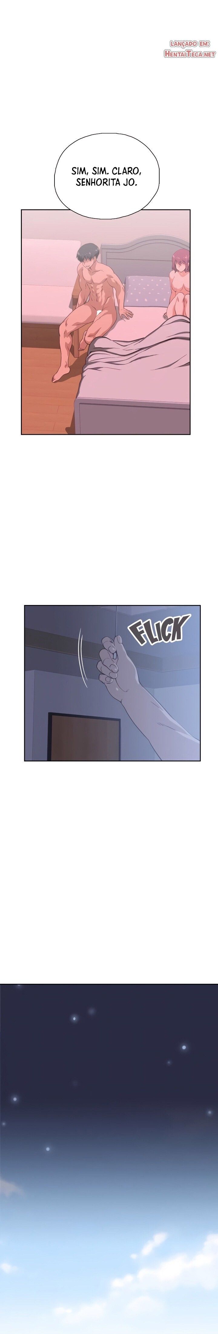 Fast Food Capitulo 38 - pagina 14