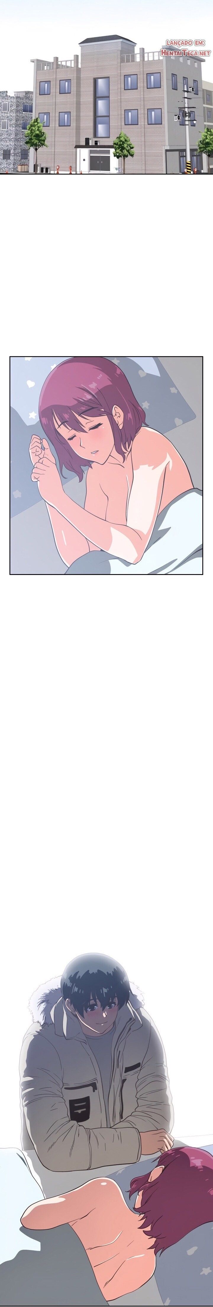 Fast Food Capitulo 38 - pagina 15