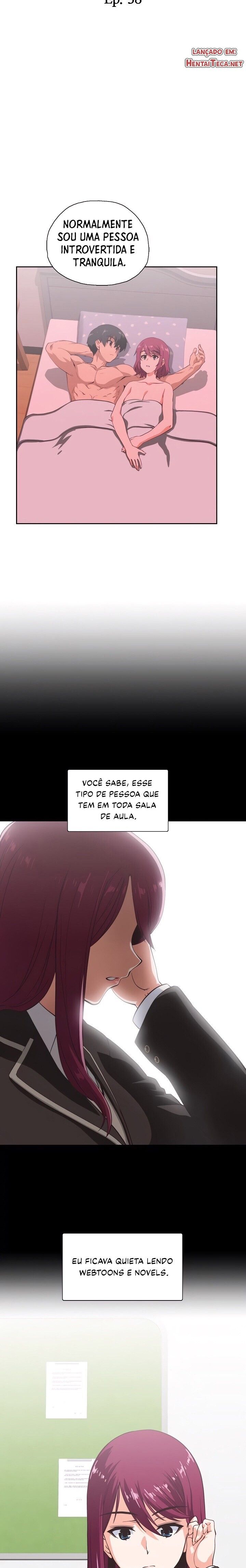 Fast Food Capitulo 38 - pagina 3
