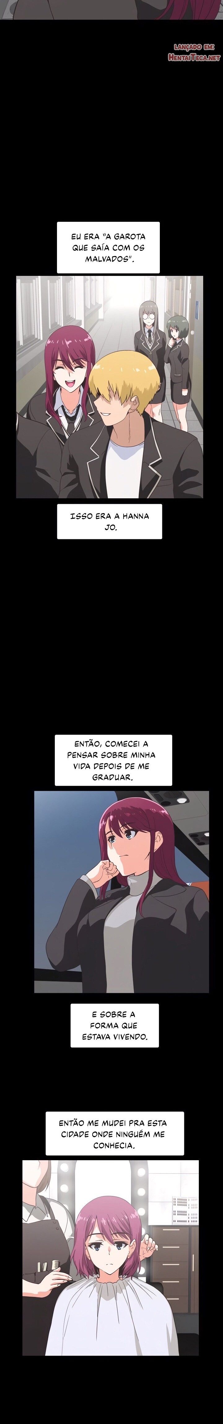 Fast Food Capitulo 38 - pagina 7