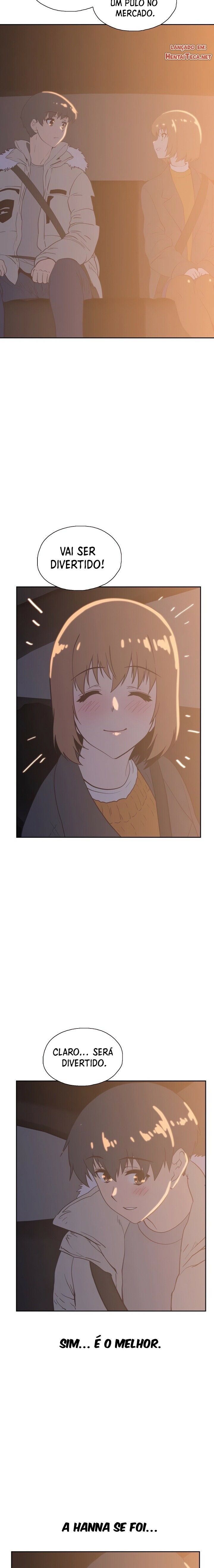 Fast Food Capitulo 39 - pagina 13