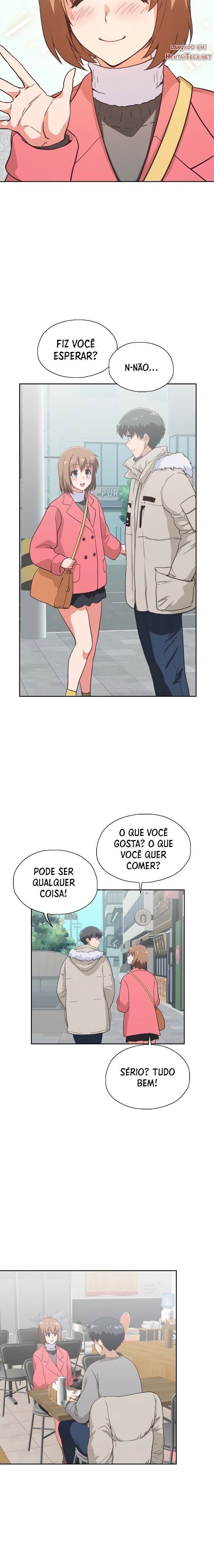 Fast Food Capitulo 39 - pagina 16