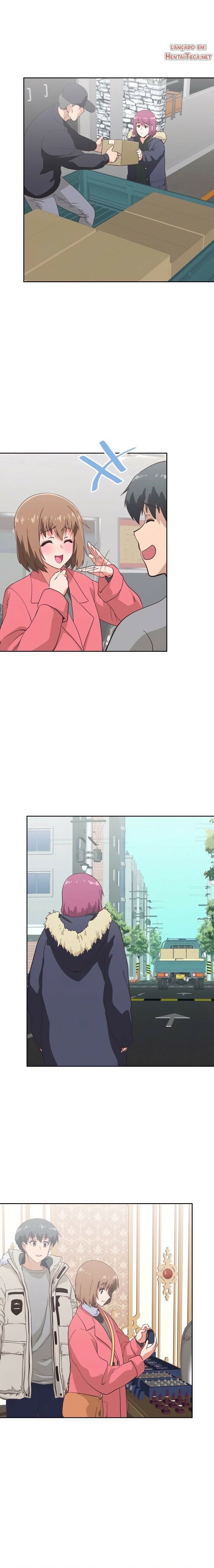 Fast Food Capitulo 39 - pagina 17