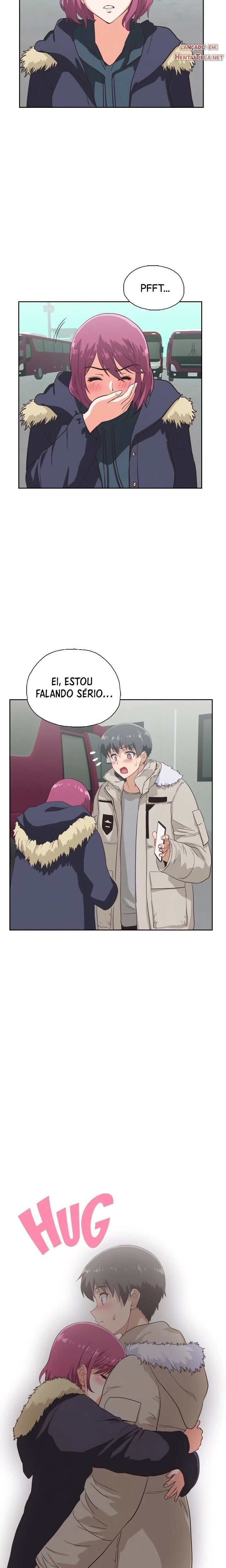 Fast Food Capitulo 39 - pagina 25