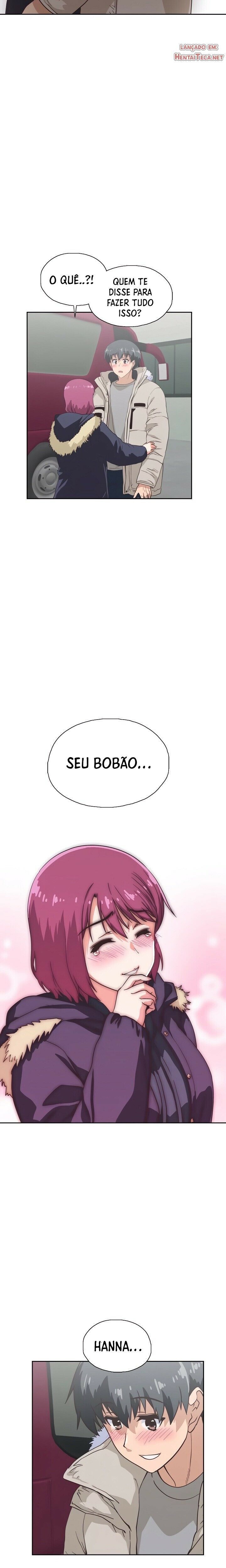 Fast Food Capitulo 39 - pagina 26