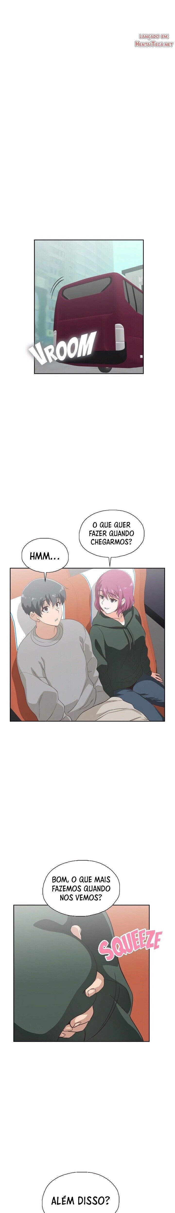 Fast Food Capitulo 39 - pagina 27