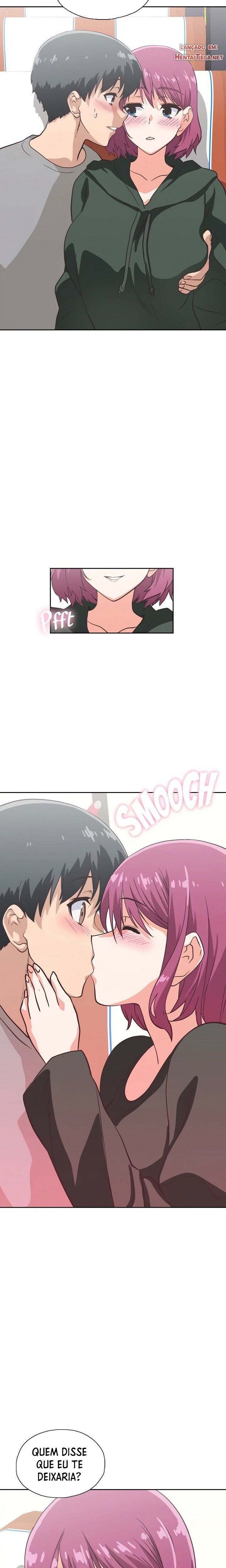 Fast Food Capitulo 39 - pagina 28