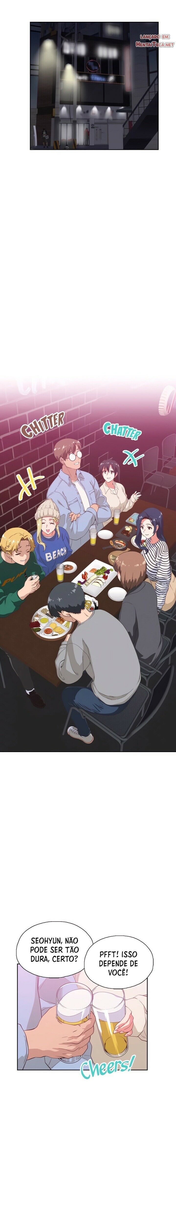 Fast Food Capitulo 39 - pagina 4