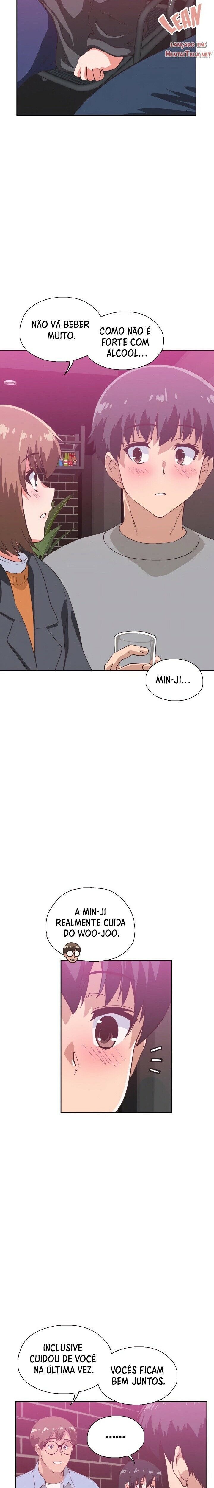 Fast Food Capitulo 39 - pagina 6
