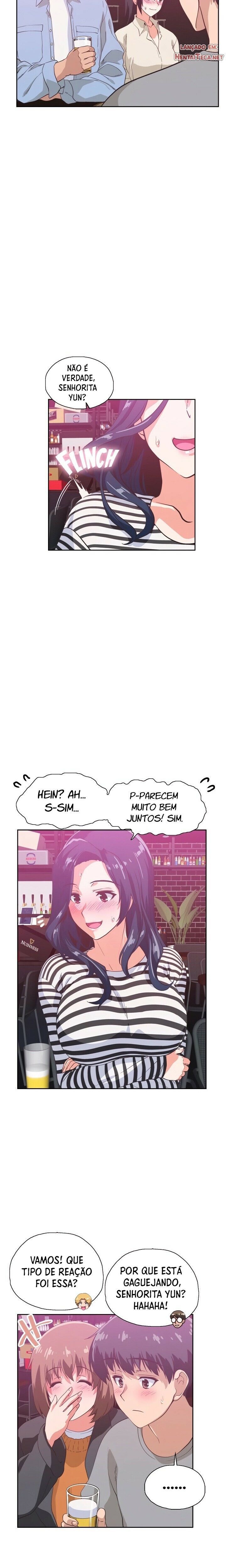 Fast Food Capitulo 39 - pagina 7