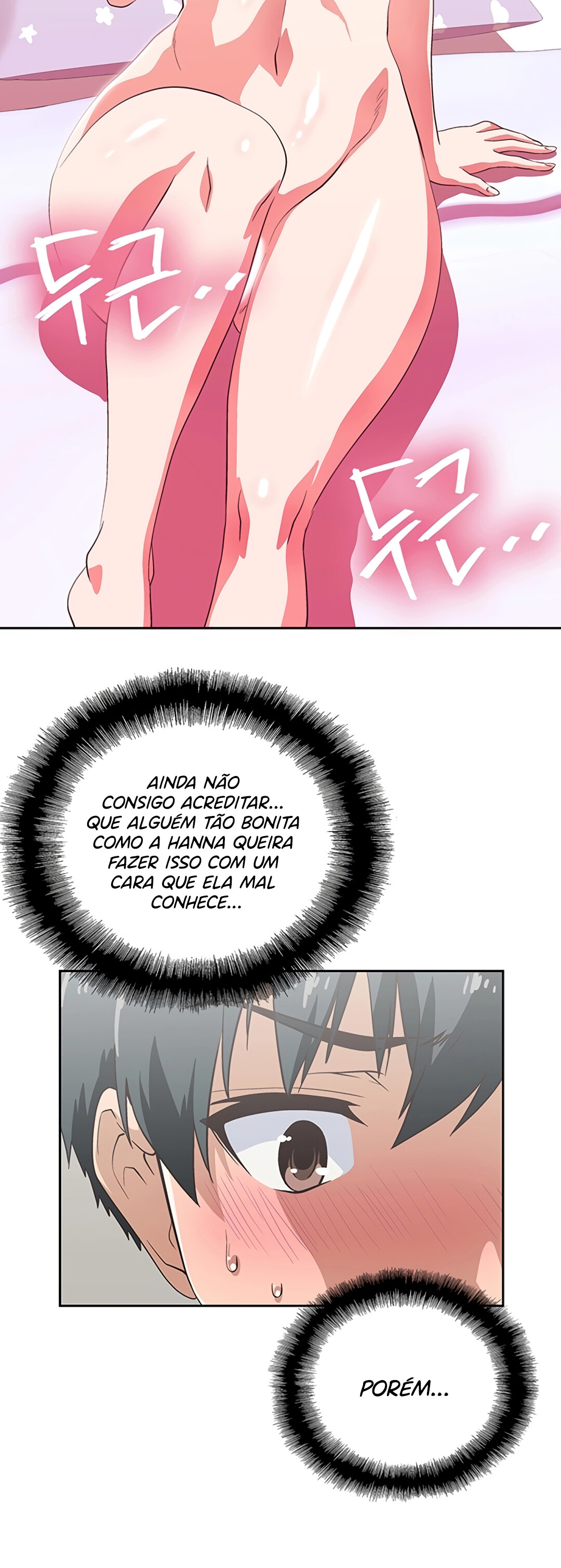 Fast Food Capitulo 4 - pagina 12