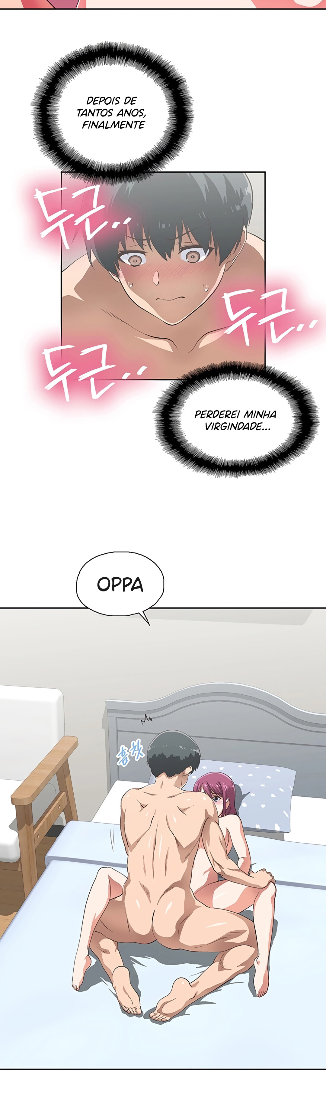 Fast Food Capitulo 4 - pagina 15