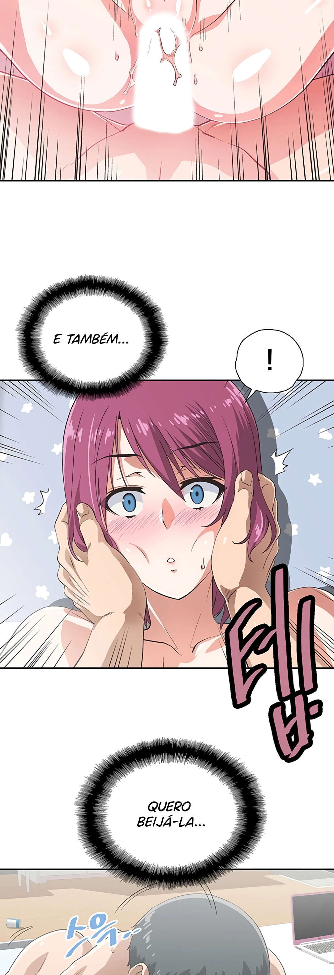 Fast Food Capitulo 4 - pagina 26
