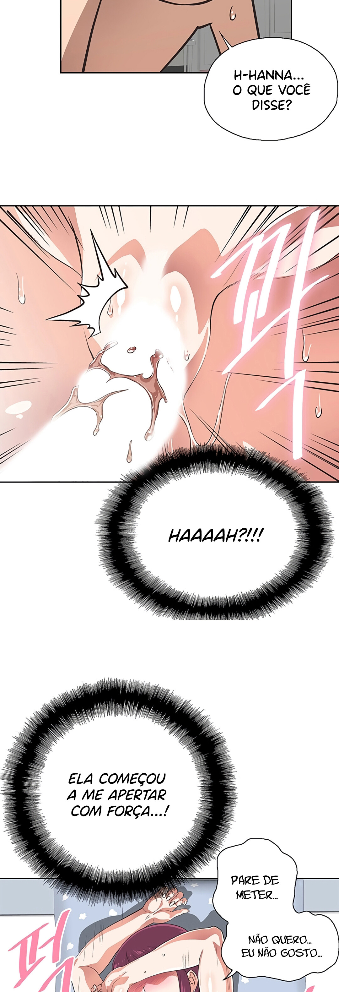 Fast Food Capitulo 4 - pagina 31