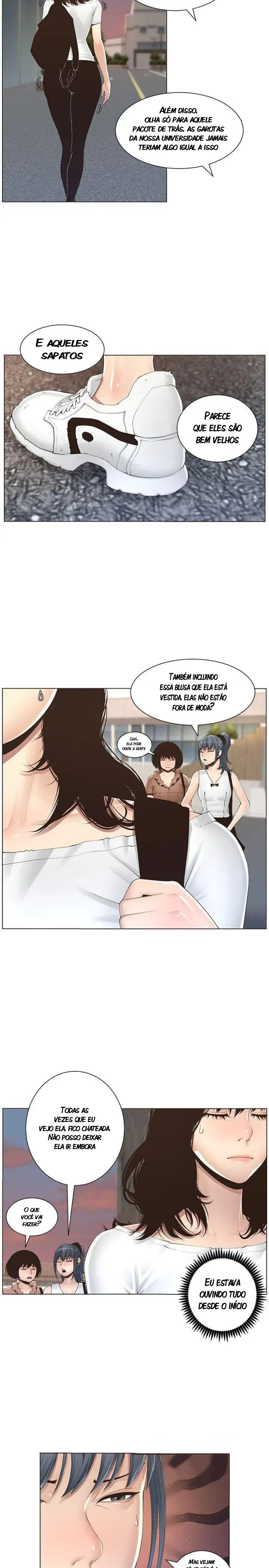 Father’s Lust Capitulo 1 - pagina 11 Father’s Lust Capitulo 1 - pagina 11