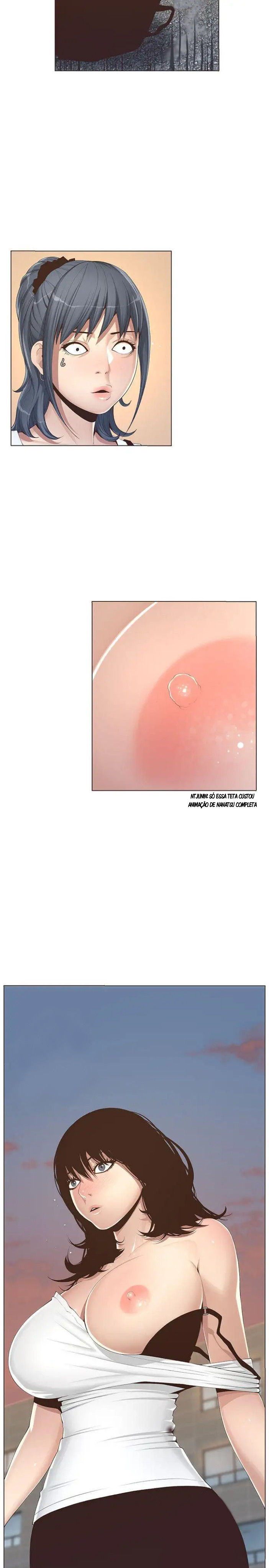 Father’s Lust Capitulo 1 - pagina 15 Father’s Lust Capitulo 1 - pagina 15
