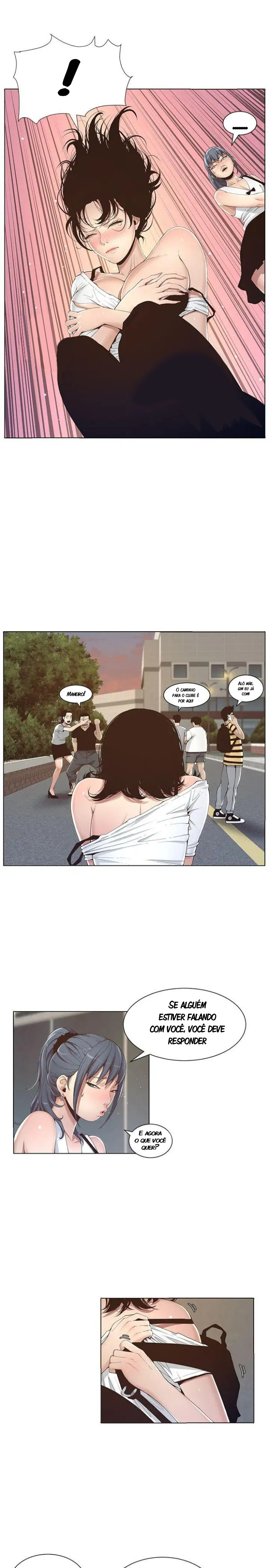Father’s Lust Capitulo 1 - pagina 17 Father’s Lust Capitulo 1 - pagina 17