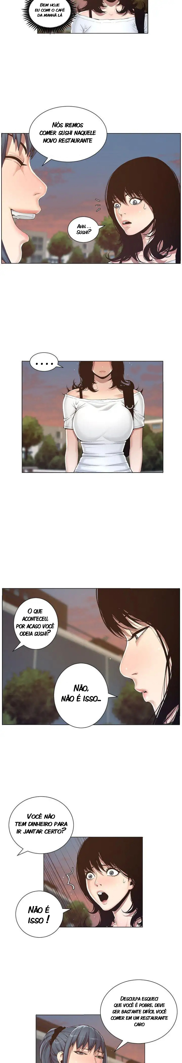 Father’s Lust Capitulo 1 - pagina 19 Father’s Lust Capitulo 1 - pagina 19