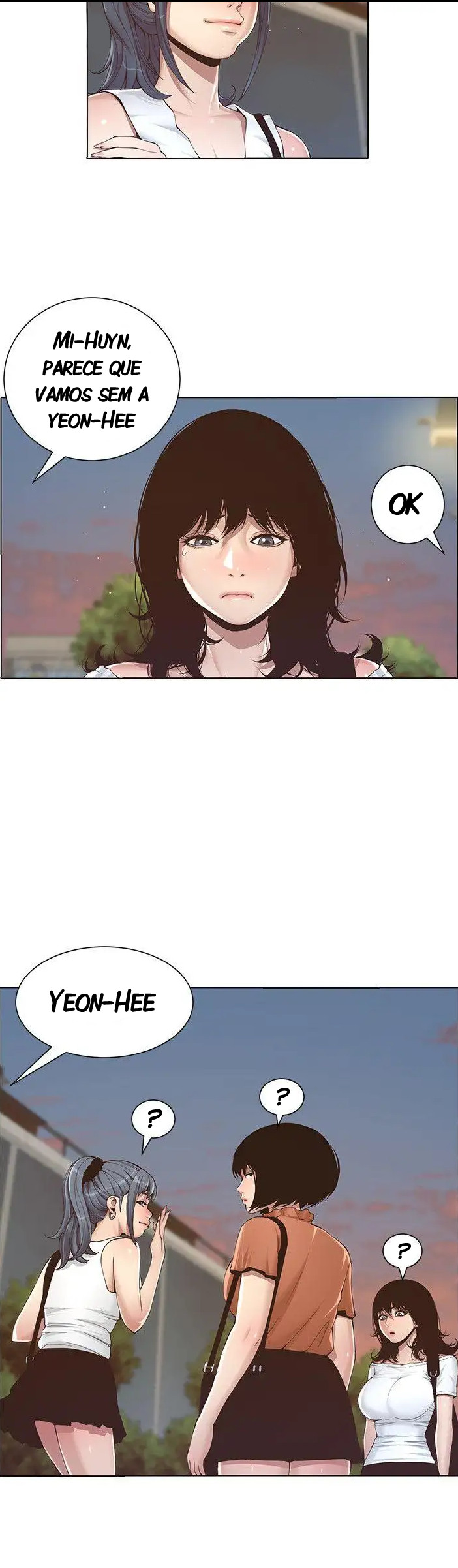 Father’s Lust Capitulo 1 - pagina 20 Father’s Lust Capitulo 1 - pagina 20