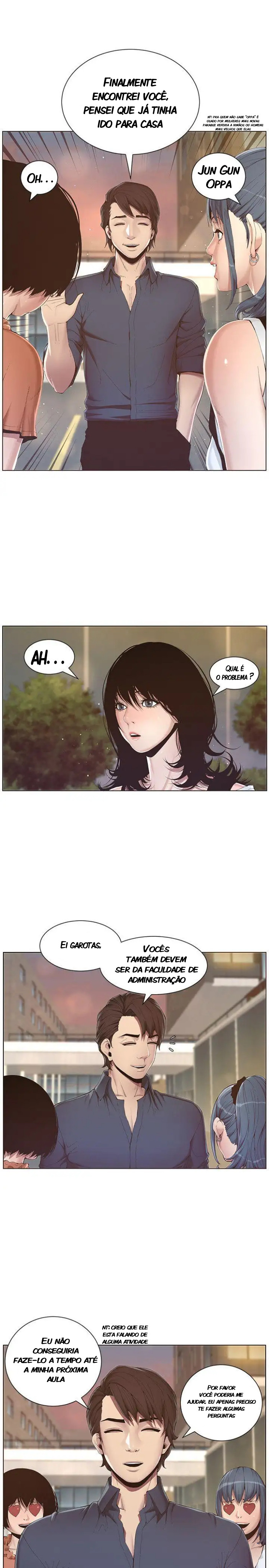 Father’s Lust Capitulo 1 - pagina 21 Father’s Lust Capitulo 1 - pagina 21