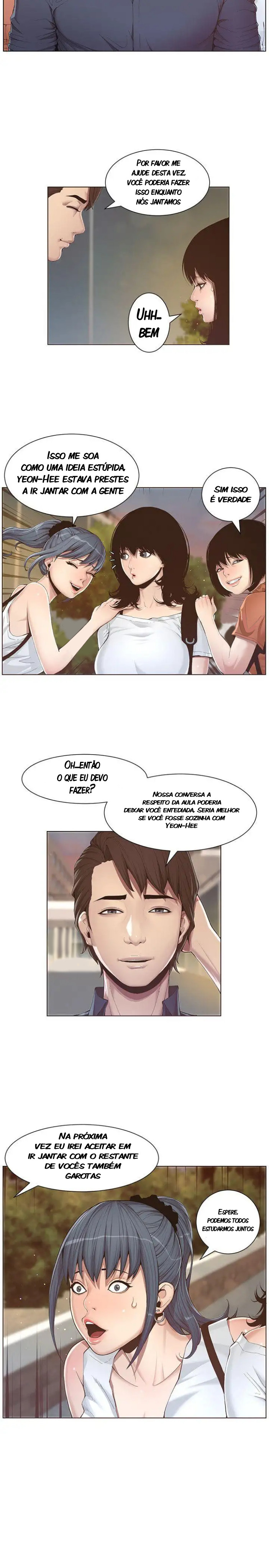 Father’s Lust Capitulo 1 - pagina 22 Father’s Lust Capitulo 1 - pagina 22