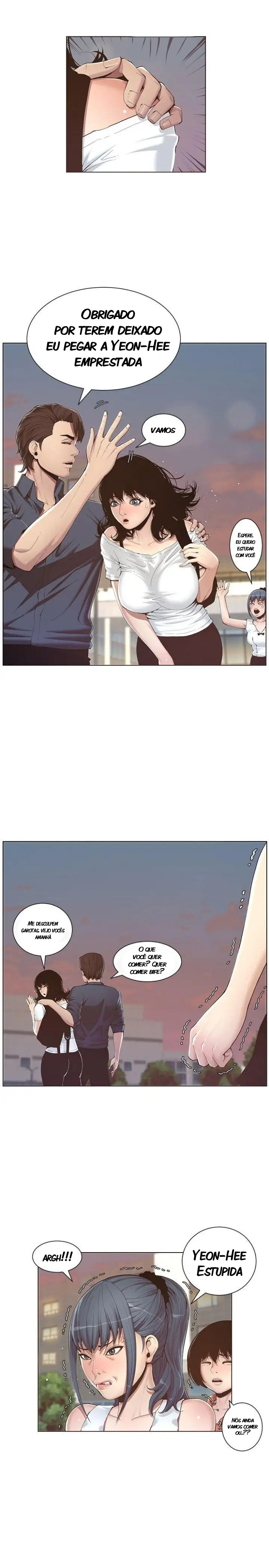 Father’s Lust Capitulo 1 - pagina 23 Father’s Lust Capitulo 1 - pagina 23