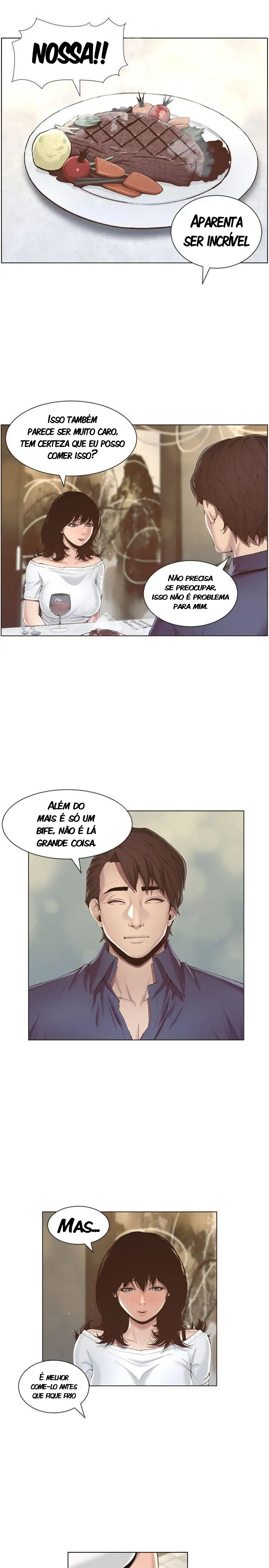 Father’s Lust Capitulo 1 - pagina 25 Father’s Lust Capitulo 1 - pagina 25