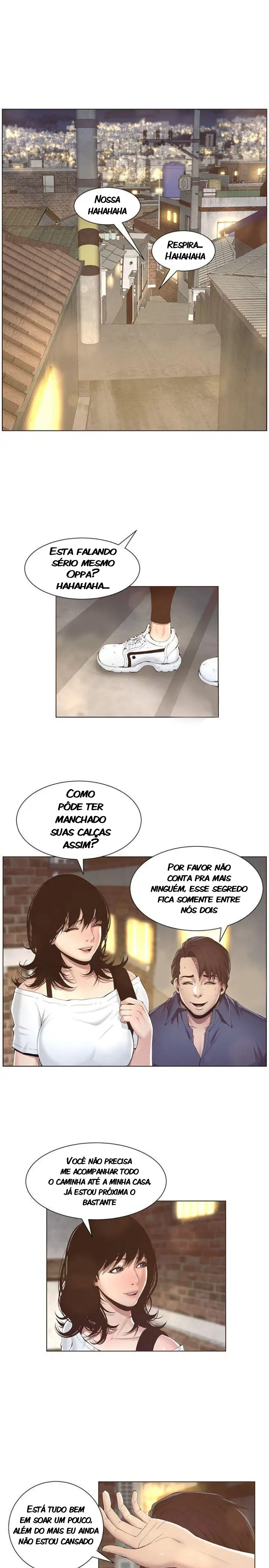 Father’s Lust Capitulo 1 - pagina 28 Father’s Lust Capitulo 1 - pagina 28