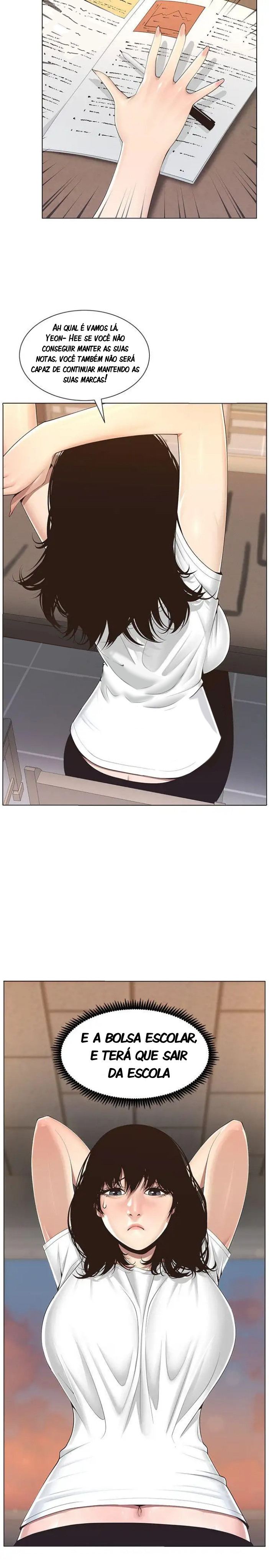 Father’s Lust Capitulo 1 - pagina 3 Father’s Lust Capitulo 1 - pagina 3