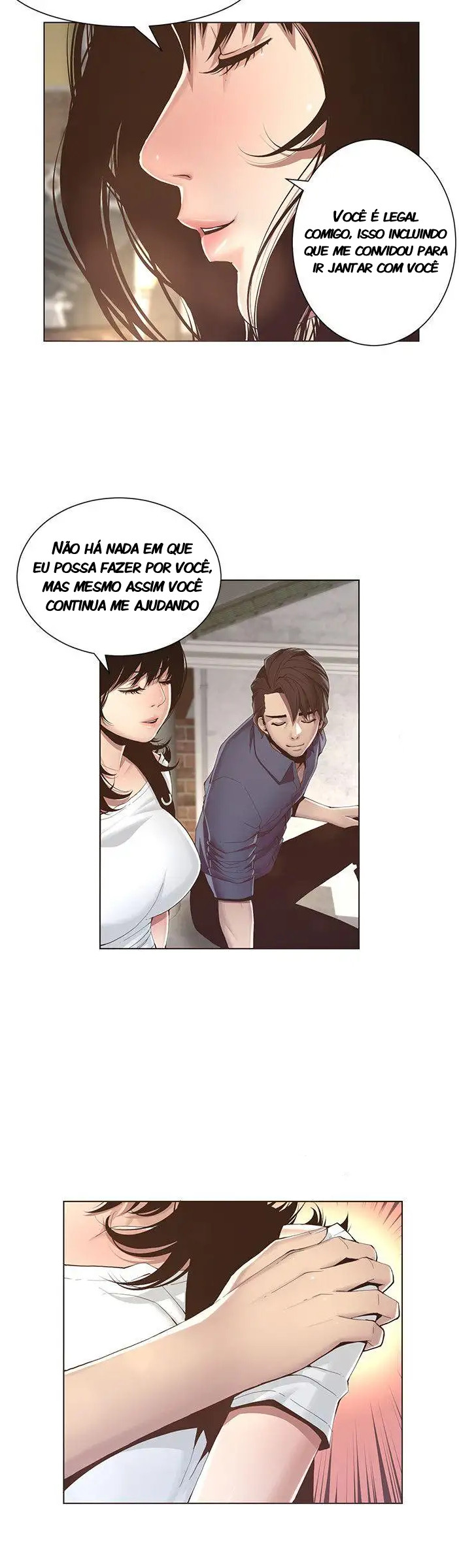 Father’s Lust Capitulo 1 - pagina 31 Father’s Lust Capitulo 1 - pagina 31