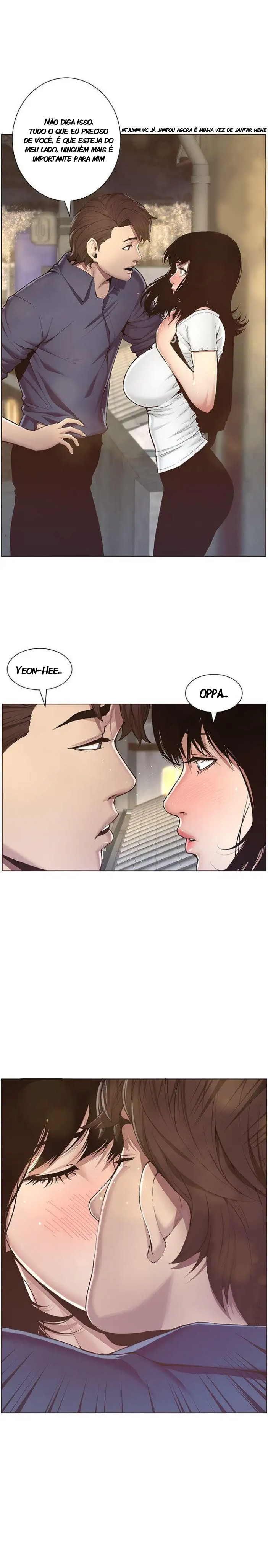 Father’s Lust Capitulo 1 - pagina 32 Father’s Lust Capitulo 1 - pagina 32