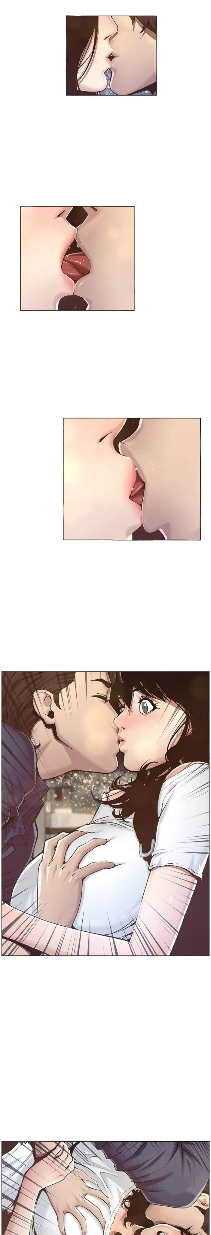 Father’s Lust Capitulo 1 - pagina 33 Father’s Lust Capitulo 1 - pagina 33