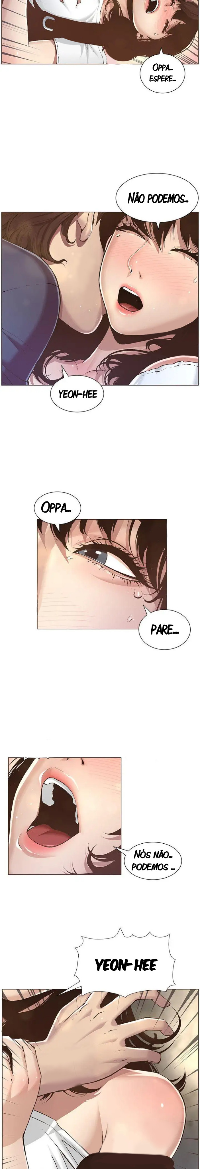 Father’s Lust Capitulo 1 - pagina 34 Father’s Lust Capitulo 1 - pagina 34